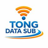 Tong Data Sub
