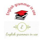 Icona English grammar in use with vucabularies and tests