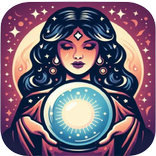 Crystal Ball - Fortune Teller