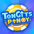 Tongits Pinoy আইকন