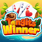 Tongits Winner - Card Game آئیکن