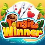 Tongits Winner - Card Game icône