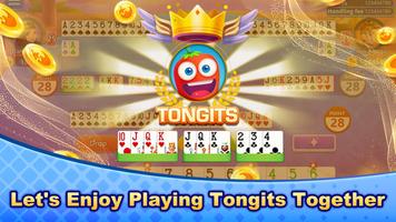 Tongits Winner - Card Game اسکرین شاٹ 2