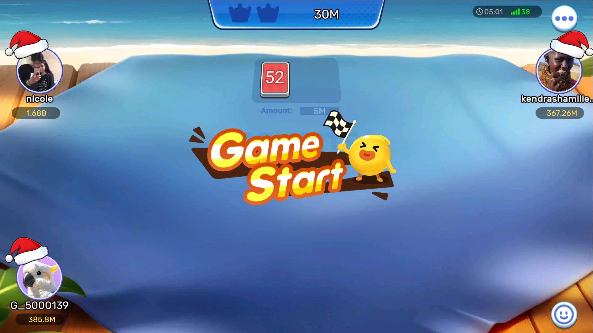 PocketArena PocketArena
