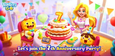 Tongits Go - Pusoy, Super Ace