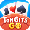 Tongits Go 图标 Tongits Go 图标
