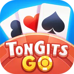 Tongits Go - Mines Pusoy APK Herunterladen