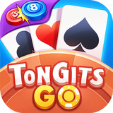 Tongits Go иконка