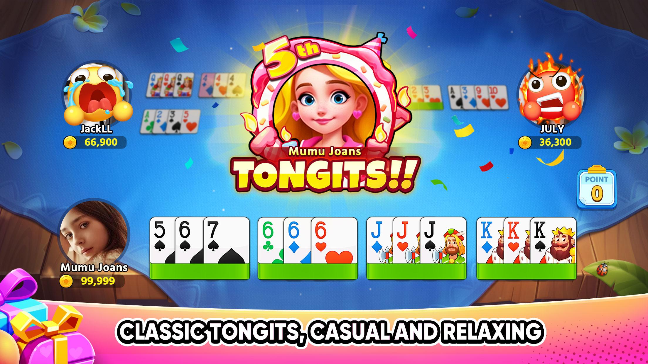 Tongits Go APK For Android Download tongits-go-apk-for-android-download