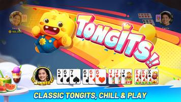 Tongits Go الملصق