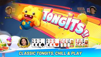 Tongits Go poster