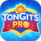 Tongits Pro ikona