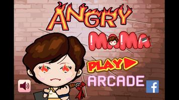 Angry Mama 憤怒的媽媽 ảnh chụp màn hình 1