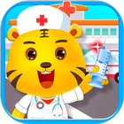 儿童医院游戏 icon
