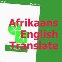 Traduire Afrikaans En Anglais Affiche