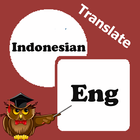 Traduire L'anglais En Anglais icône