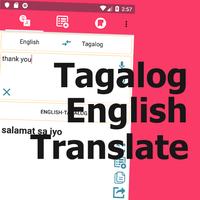 Translate English To Tagalog screenshot 1