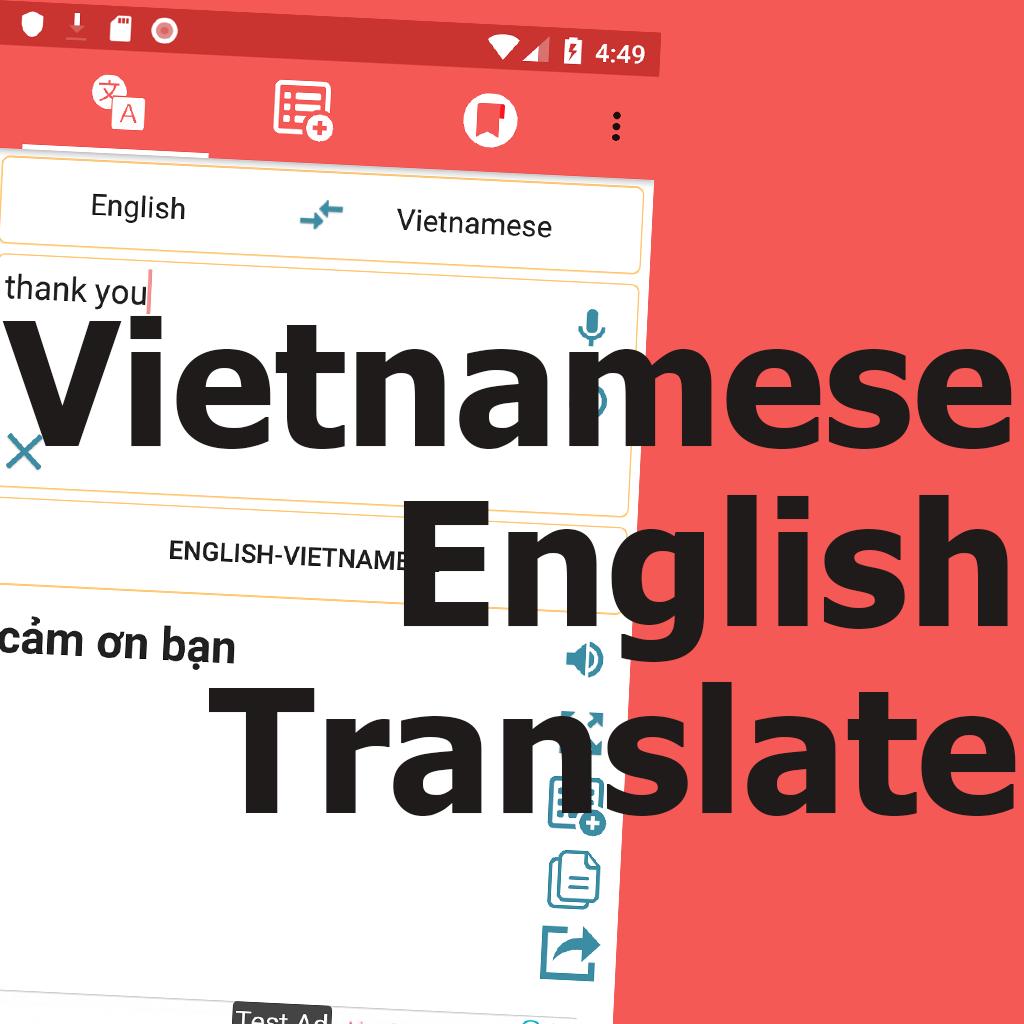 Translate Vietnamese Into English For Android Apk Translate Vietnamese Into English For