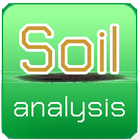 Soil Analysis 圖標