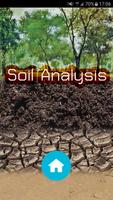 Soil Analysis 海報