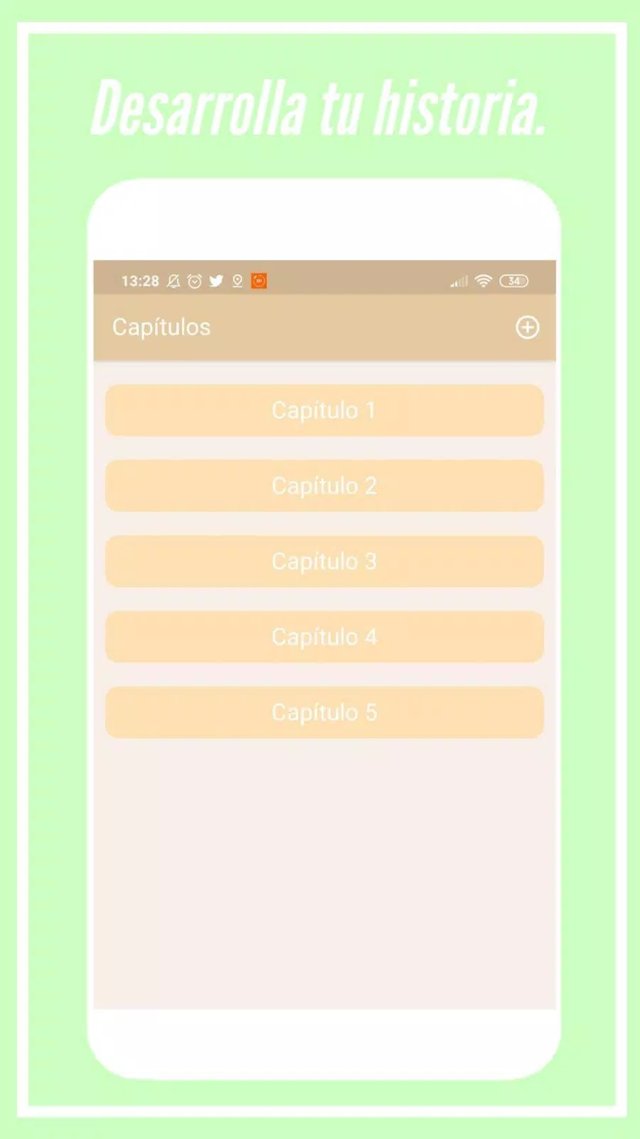 Story Planner for Writers APK (Android App) - Free Download