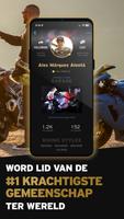 TONIT Motorfiets App screenshot 1