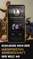 TONIT Motorrad App Screenshot 1
