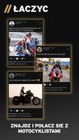 TONIT App Motocyklowa screenshot 2