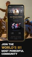 TONIT Motorcycle App скриншот 1