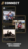 TONIT Motorcycle App скриншот 2