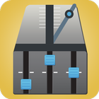 Metronome Mixer icon