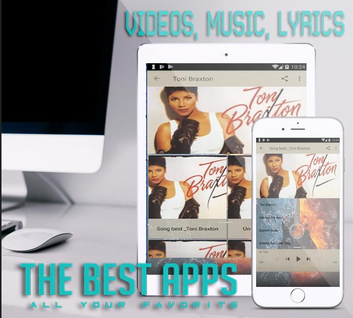 pic Baixar Musica De Toni Broston toni braxton music mp3 lyrics para