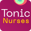 Tonic Nurses aplikacja