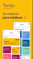 Tonic Medicina ポスター