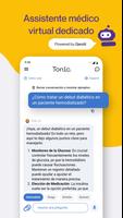 Tonic: Medicina para Médicos captura de pantalla 1