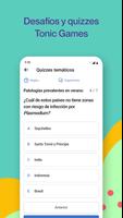 Tonic: Medicina para Médicos captura de pantalla 2