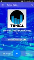 پوستر Radio Tónica