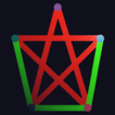 Crossline icon