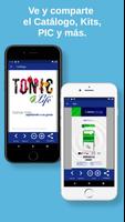 My Tonic APP screenshot 3