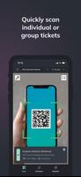 Access Tonic Scanner скриншот 1