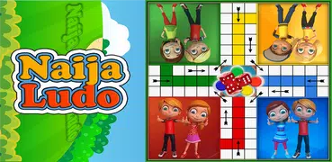 Naija Ludo