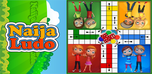 How to Download Naija Ludo for Android image