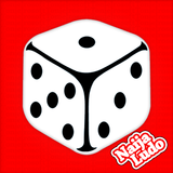 Naija Ludo أيقونة