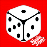 آیکون‌ Naija Ludo