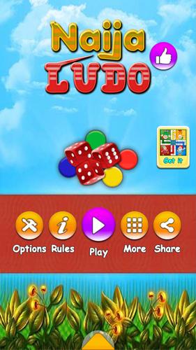 Naija Ludo Classic-2019-APR2 Naija Ludo Classic-2019-APR2