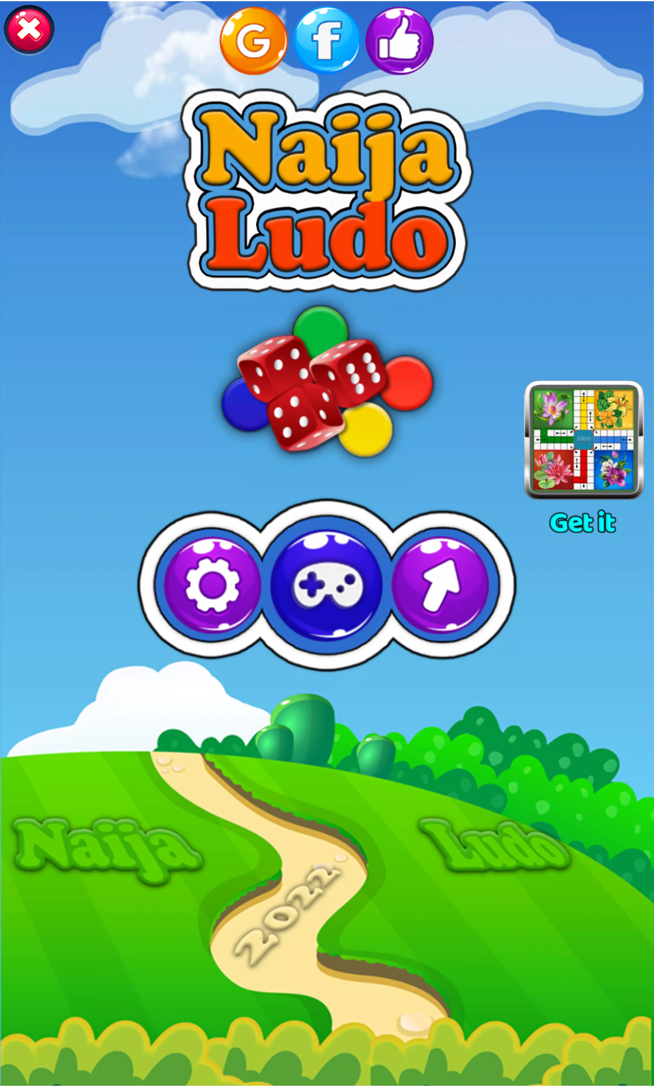 Ludo Game for Android - Download