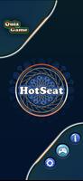 HotSeat Quiz Affiche