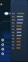 HotSeat Quiz imagem de tela 1