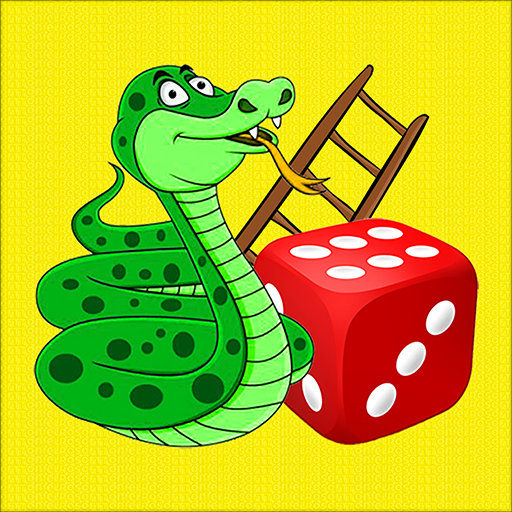 Naija Snakes & Ladders