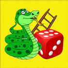 Naija Snakes & Ladders-icoon